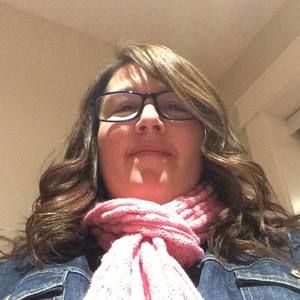 Meet your Posher, Tammy